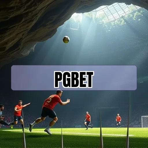 pgbet Bônus