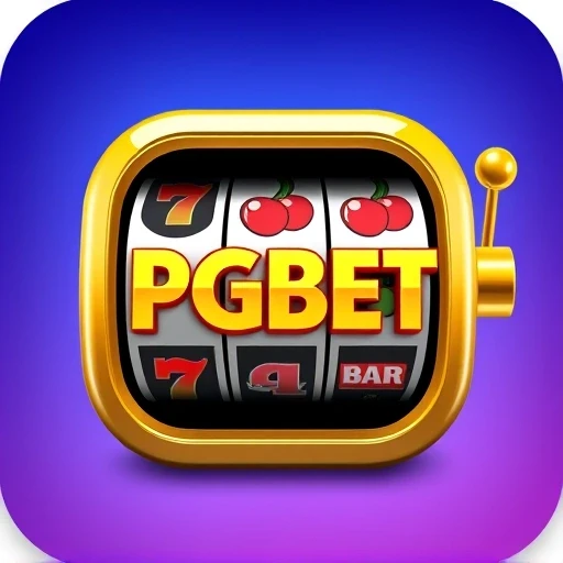 Logotipo pgbet