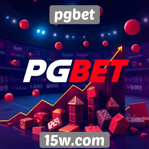 Perspectivas de crescimento do pgbet no mercado