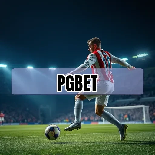pgbet Promoções