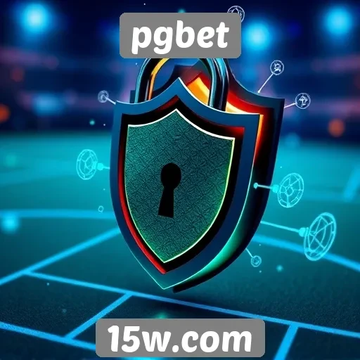 Recursos de segurança no site de apostas pgbet