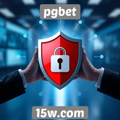 segurança em transações no site pgbet