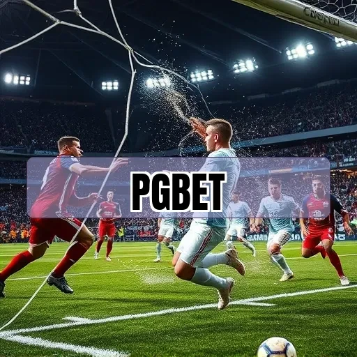 pgbet Ofertas Especiais